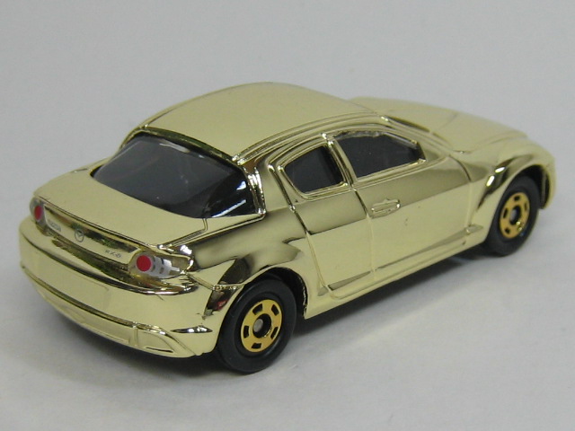 マツダ　ＲＸ－８-2
