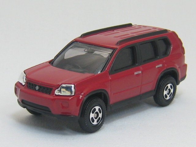 日産　エクストレイル
