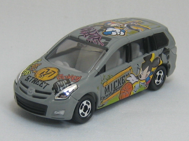 マツダ　ＭＰＶ