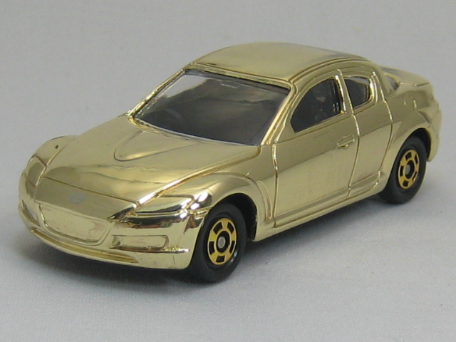 マツダ　ＲＸ−８