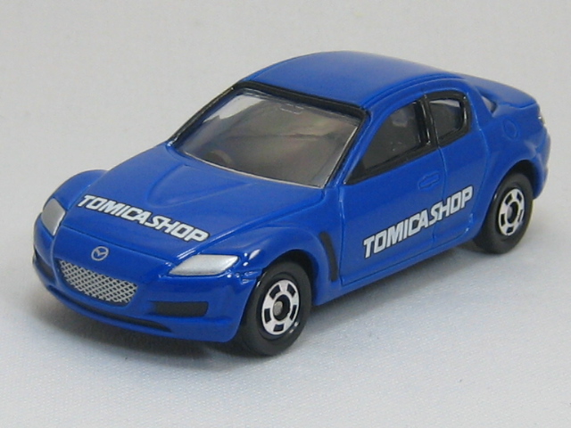 マツダ　ＲＸ−８