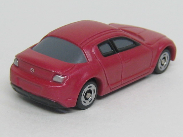マツダ　ＲＸ－８-2