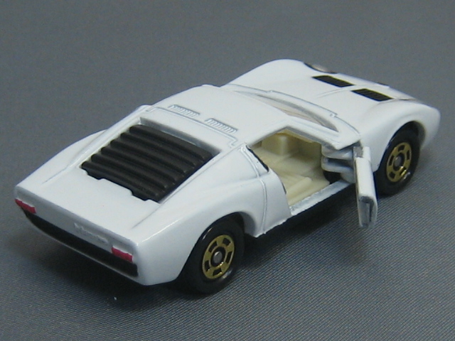 ランボルギーニ　ミウラ　ＳＶ-2