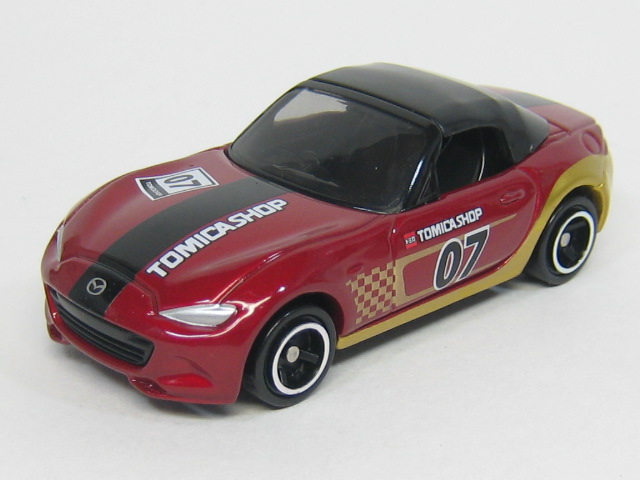 マツダ　ロードスター　ＮＤ