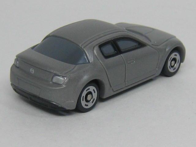マツダ　ＲＸ－８-2