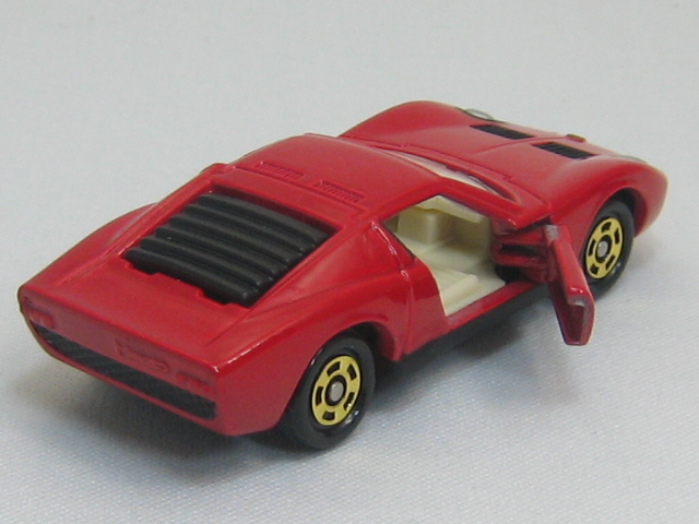 ランボルギーニ　ミウラ　ＳＶ-2