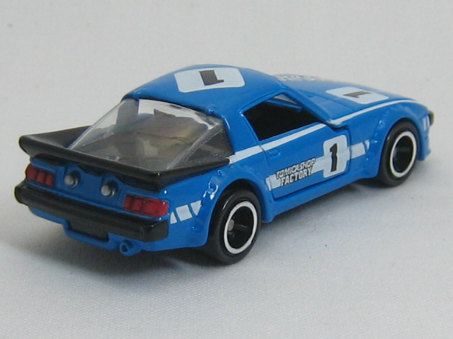 マツダ　サバンナ　ＲＸ−7（ＳＡ２２Ｃ）レーシング-2