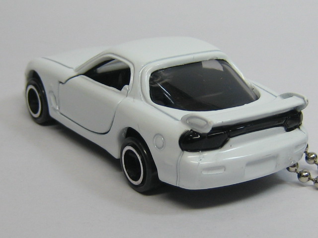 マツダ RX-7 FD3S アミューズメントトミカ-2