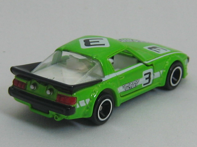 マツダ　サバンナ　ＲＸ−7（ＳＡ２２Ｃ）レーシング-2