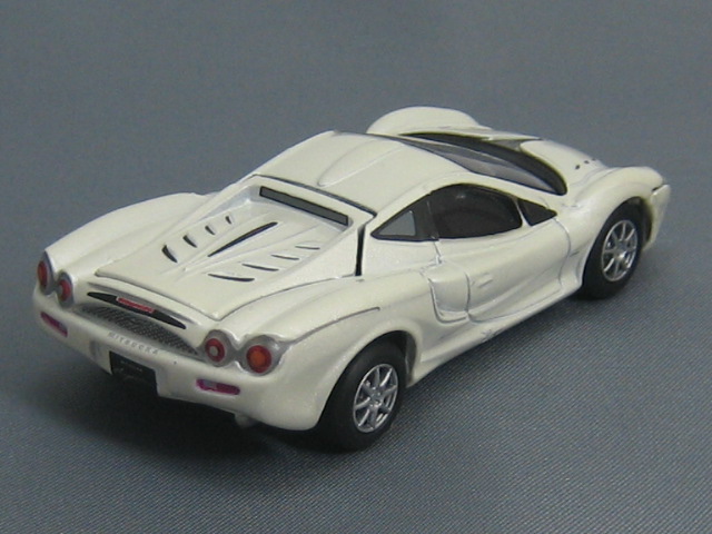 光岡　オロチ-2