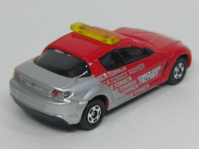 マツダ　ＲＸ－８-2