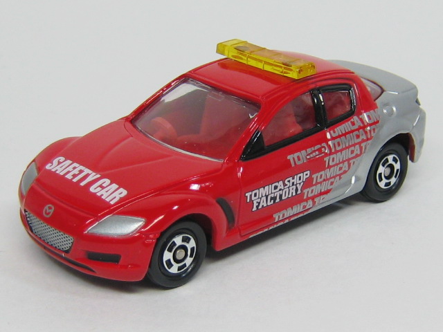 マツダ　ＲＸ－８
