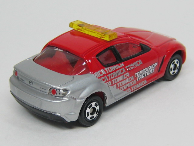 マツダ　ＲＸ－８-2