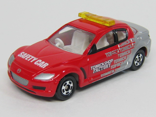 マツダ　ＲＸ－８
