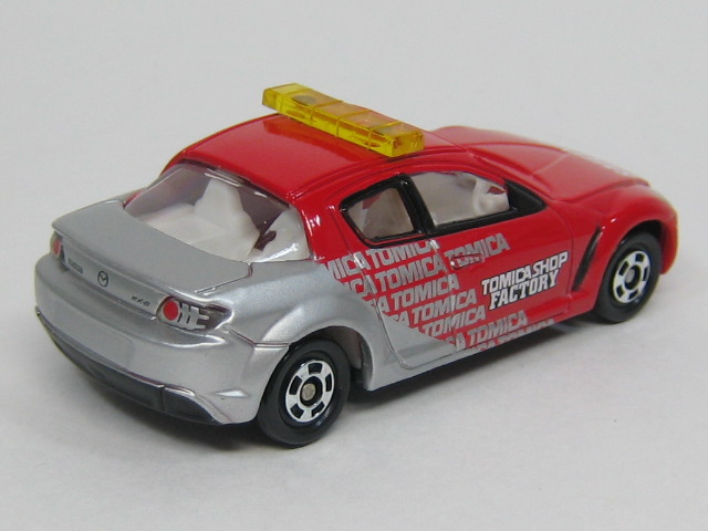 マツダ　ＲＸ－８-2