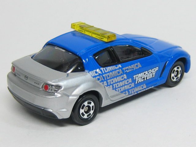 マツダ　ＲＸ－８-2