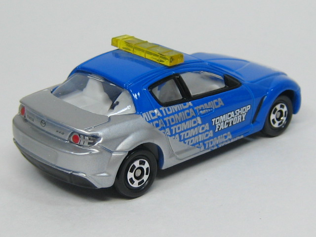 マツダ　ＲＸ－８-2