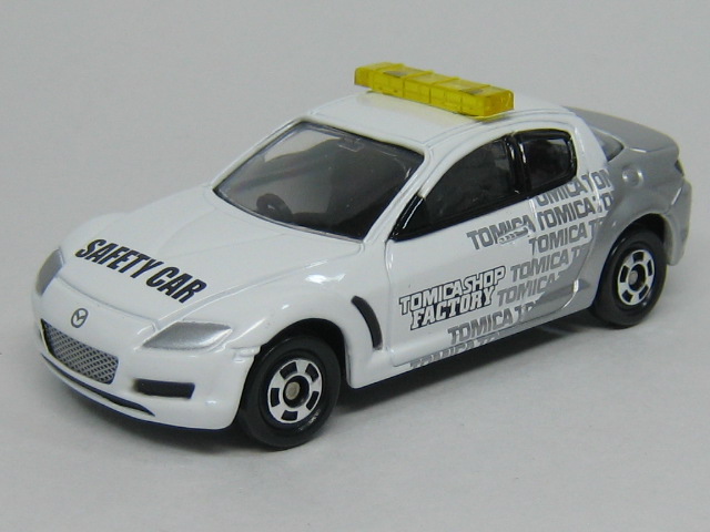 マツダ　ＲＸ－８