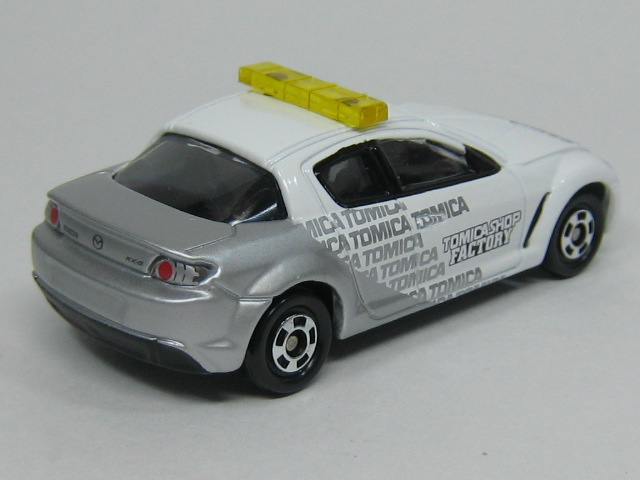 マツダ　ＲＸ－８-2