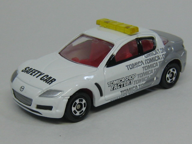 マツダ　ＲＸ－８