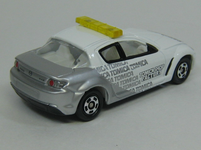 マツダ　ＲＸ－８-2