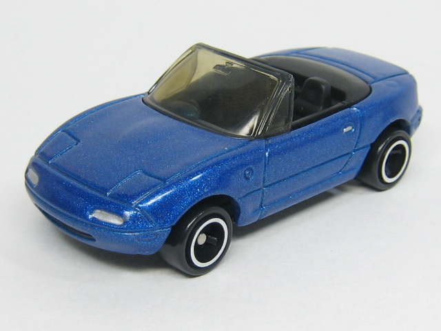 マツダ　ユーノスロードスター