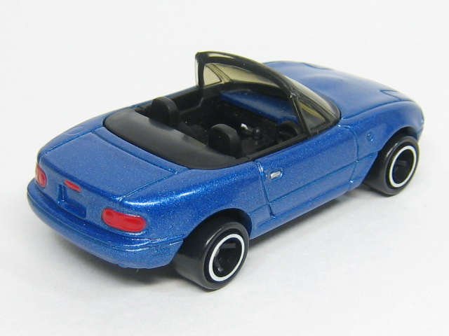 マツダ　ユーノスロードスター-2