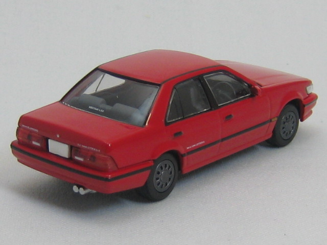 日産　ブルーバード　２．０ＳＳＳ　アテーサＸ-2
