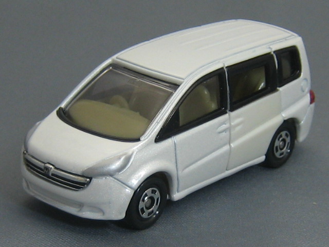 ホンダ　ステップワゴン