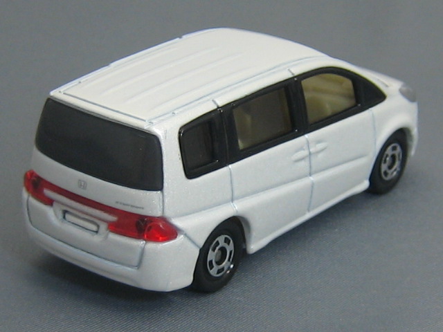 ホンダ　ステップワゴン-2