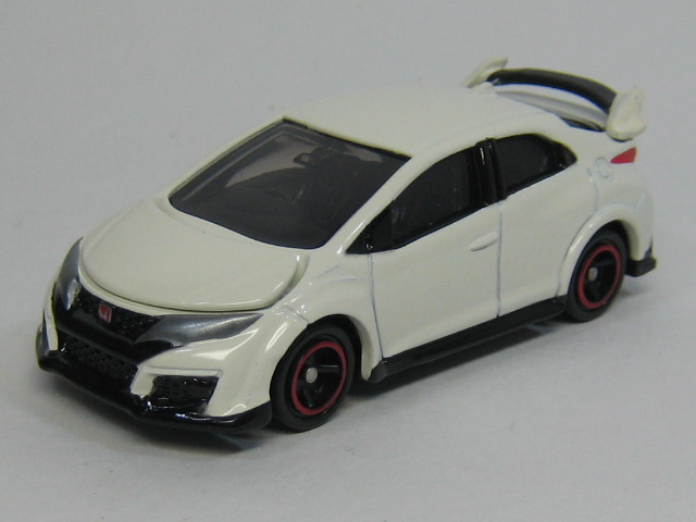 ホンダ　シビック　タイプＲ-1