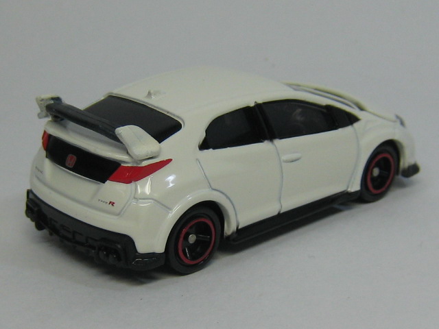 ホンダ　シビック　タイプＲ-2