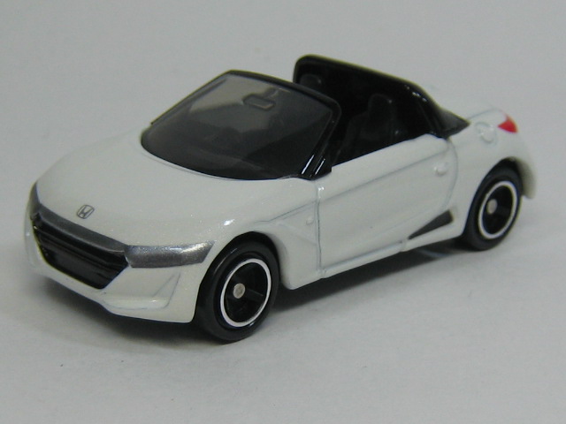 ホンダ　Ｓ６６０-1