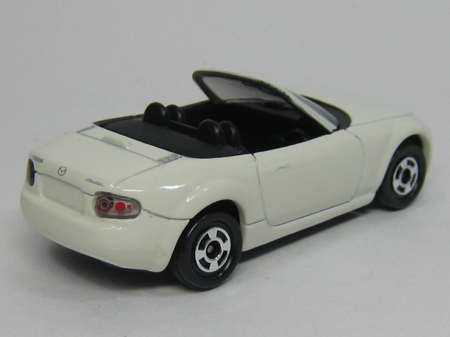 マツダ　ロードスター　ＮＣ　カーセンサーセット-2