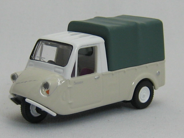 マツダ　Ｋ３６０