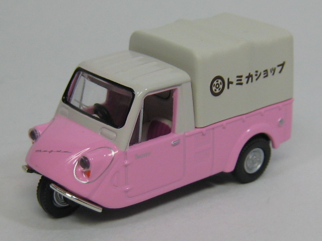 マツダ　Ｋ３６０