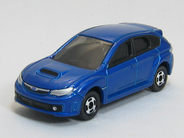 スバル　インプレッサ　WRX　STｉ