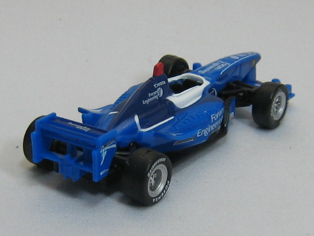 トヨタ　８６-2
