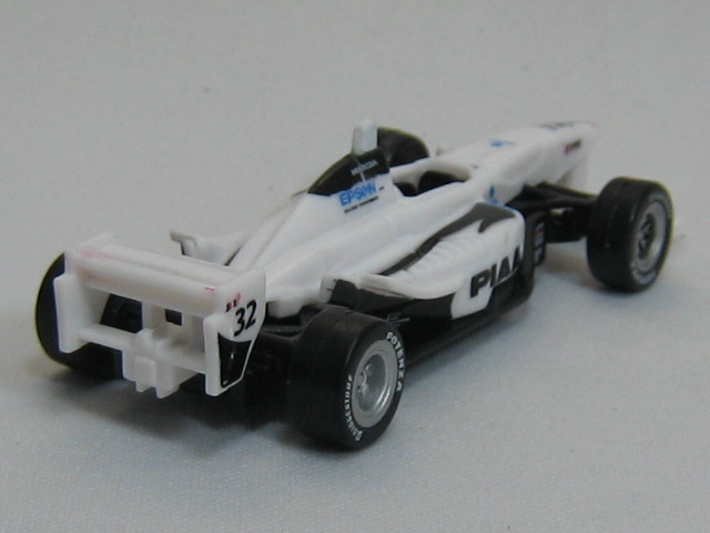レクサス　ＲＣ　Ｆ-2