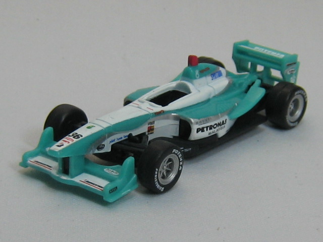 日産　ＧＴ－Ｒ　パトカー