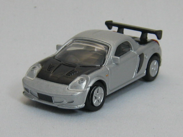 トヨタ　MR-S　ZZW30　小柏カイ-1