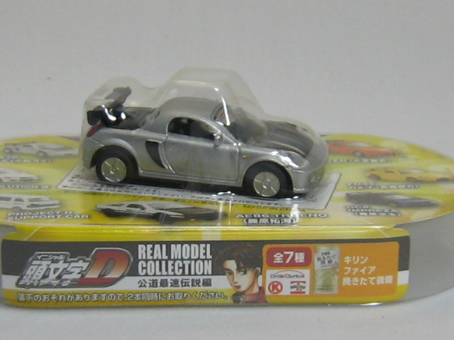 トヨタ　MR-S　ZZW30　小柏カイ-2