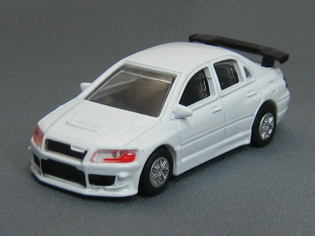 三菱　ランサーエボリューションIIV　CT9A　小早川-1