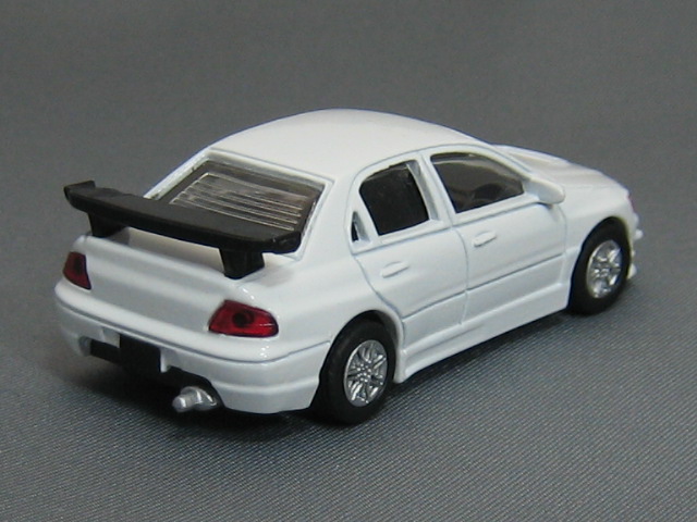 三菱　ランサーエボリューションIIV　CT9A　小早川-2