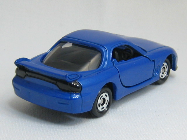 マツダ　RX-7　FD3S-2