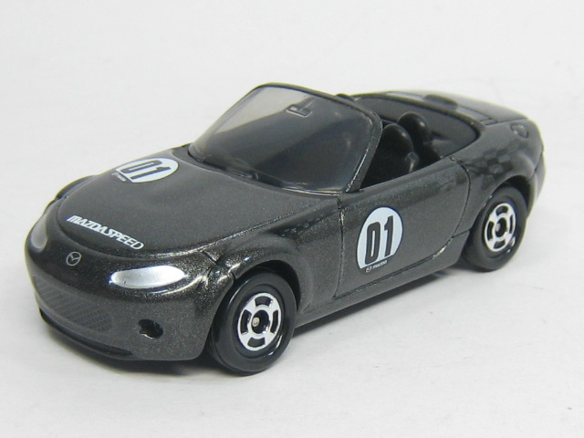 マツダ　ロードスター　ＮＣ　ＮＲ－Ａレース仕様