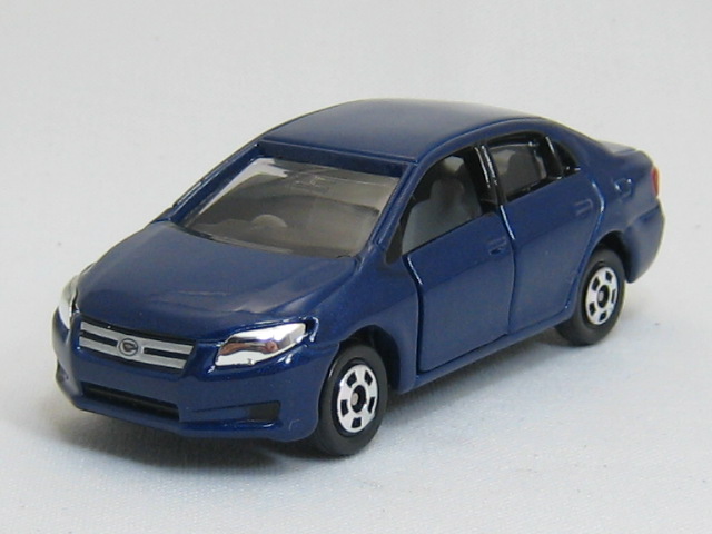 トヨタ　アクシオ