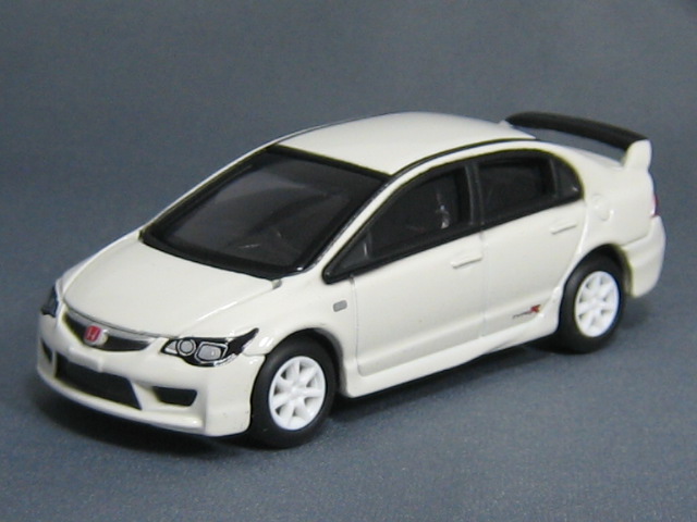 ホンダ　シビック　タイプＲ