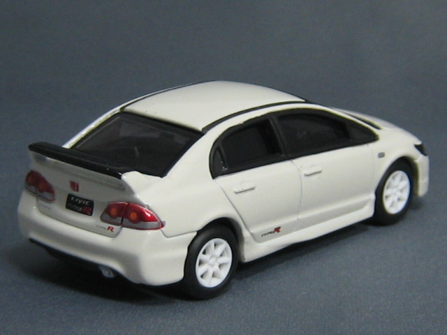 ホンダ　シビック　タイプＲ-2