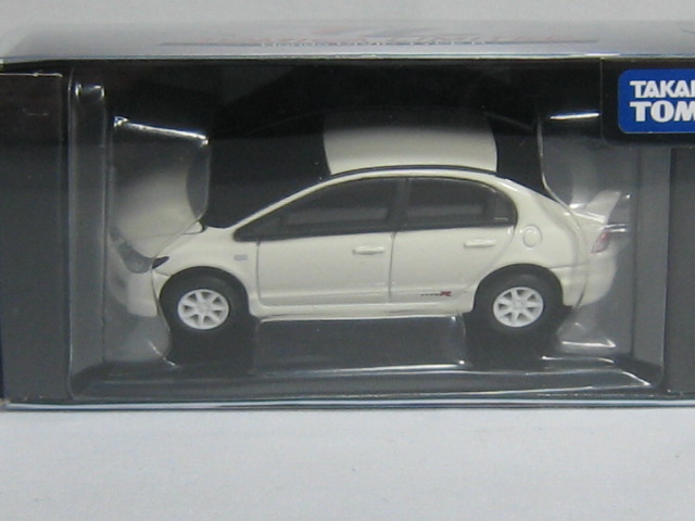 ホンダ　シビック　タイプＲ-2